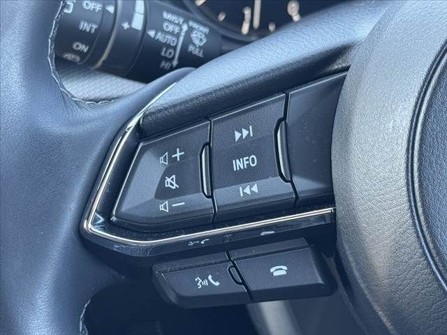 MAZDA CX-8 2023 Image 31