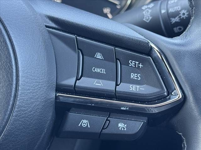 MAZDA CX-8 2023 Image 31