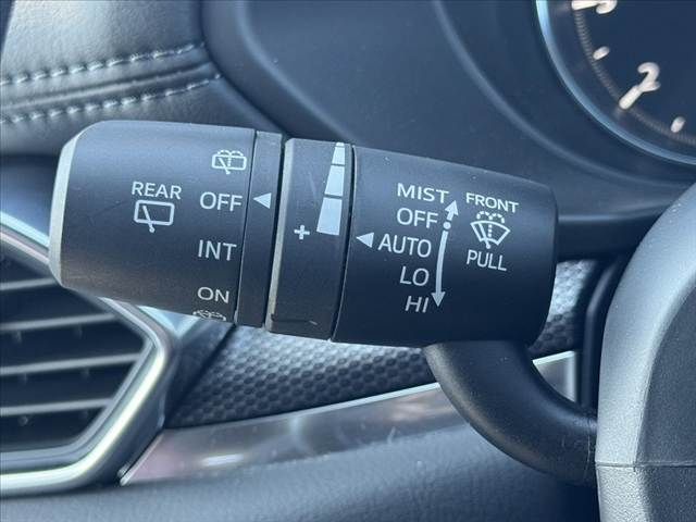 MAZDA CX-8 2023 Image 31