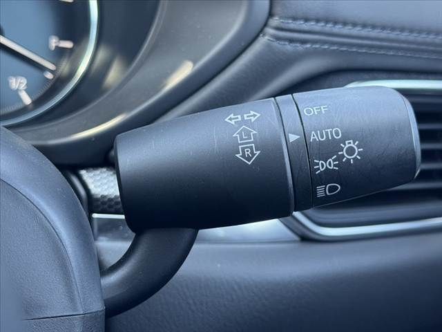 MAZDA CX-8 2023 Image 31