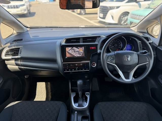 HONDA FIT 2014 Image 31