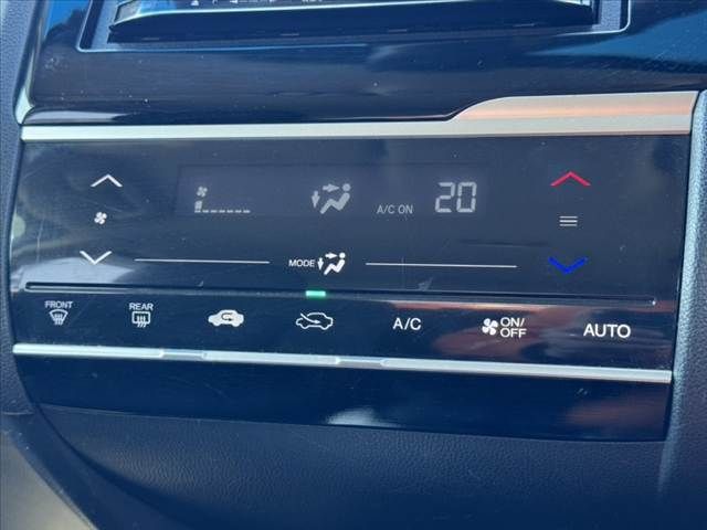 HONDA FIT 2014 Image 31