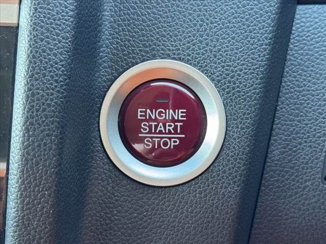 HONDA FIT 2014 Image 31