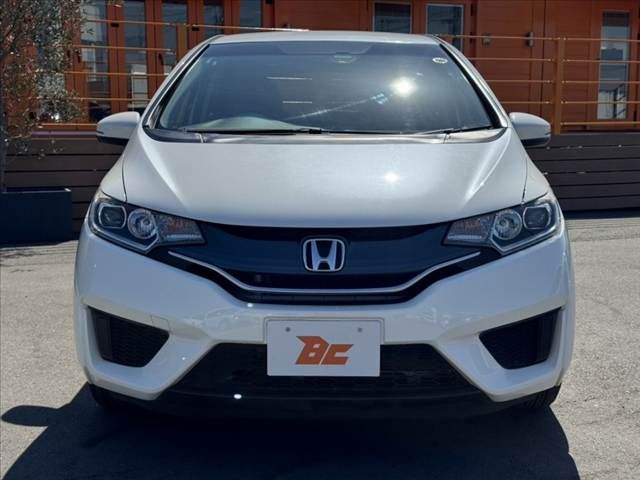 HONDA FIT 2014 Image 31
