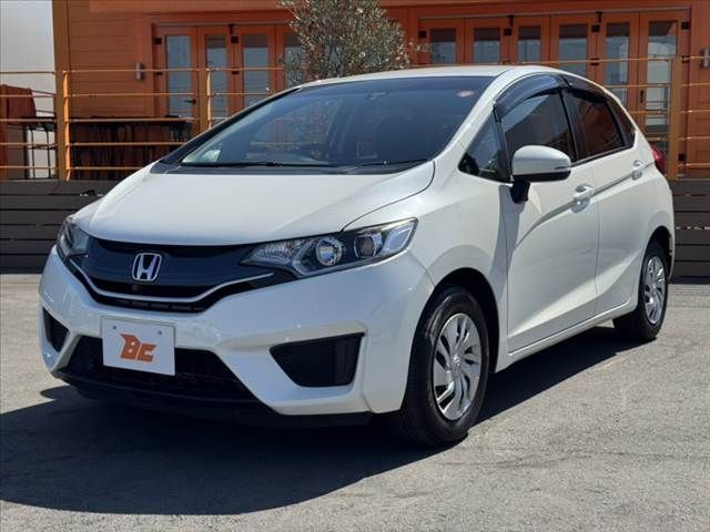 HONDA FIT 2014 Image 31
