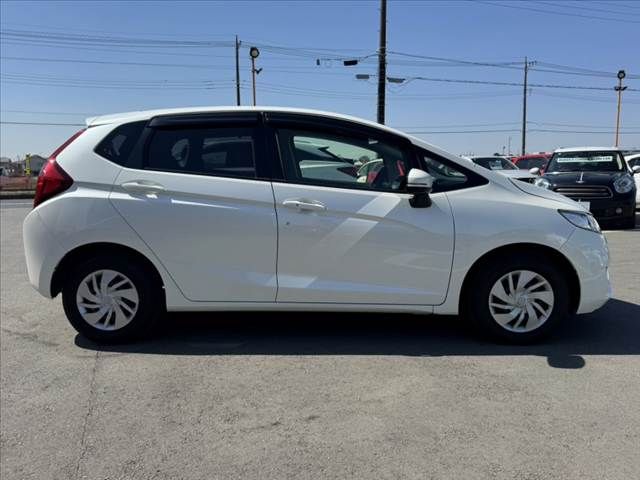 HONDA FIT 2014 Image 31