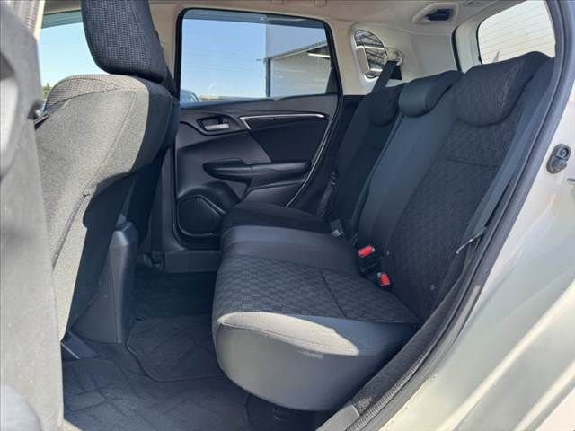 HONDA FIT 2014 Image 31