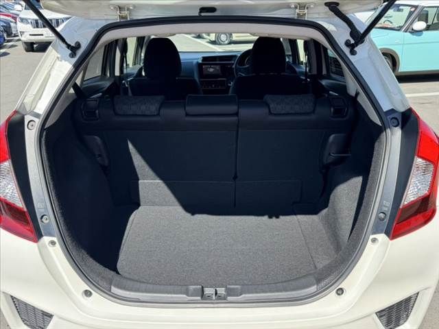 HONDA FIT 2014 Image 31