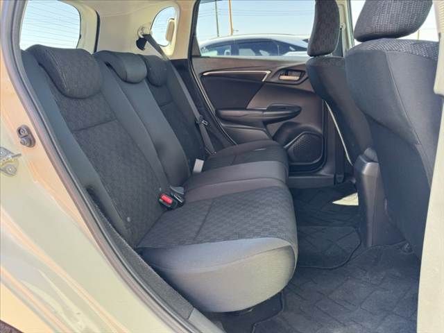 HONDA FIT 2014 Image 31