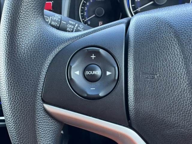 HONDA FIT 2014 Image 31