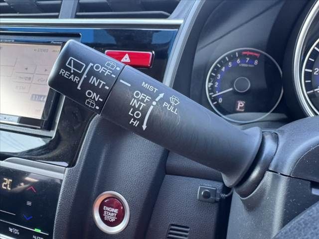 HONDA FIT 2014 Image 31