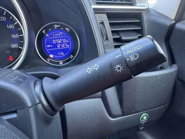 HONDA FIT 2014 Image 31