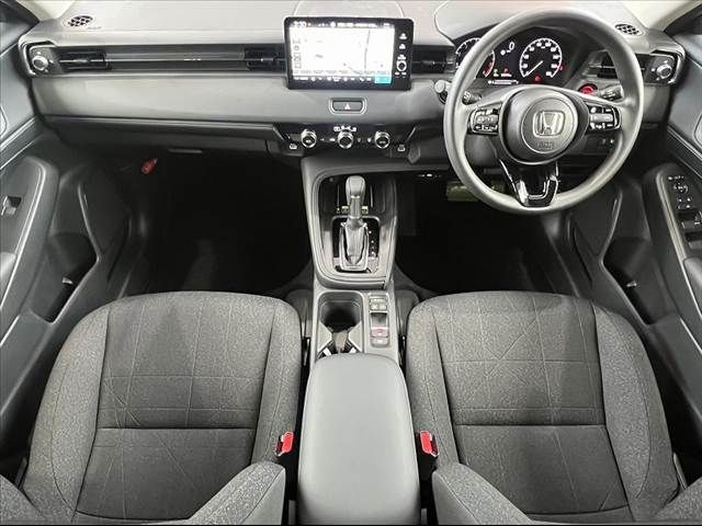 HONDA VEZEL 2024 Image 31