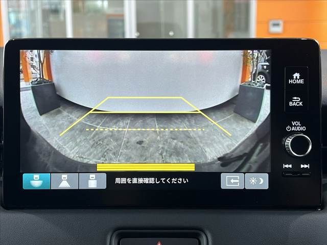 HONDA VEZEL 2024 Image 31