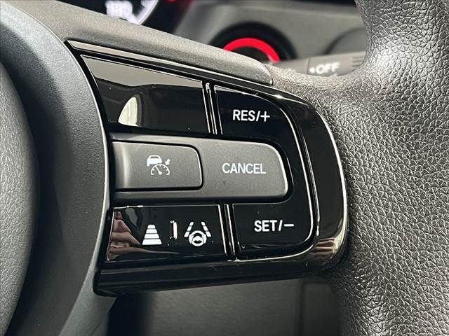 HONDA VEZEL 2024 Image 31