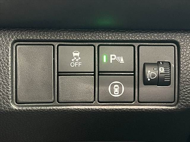 HONDA VEZEL 2024 Image 31