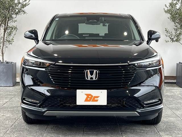 HONDA VEZEL 2024 Image 31