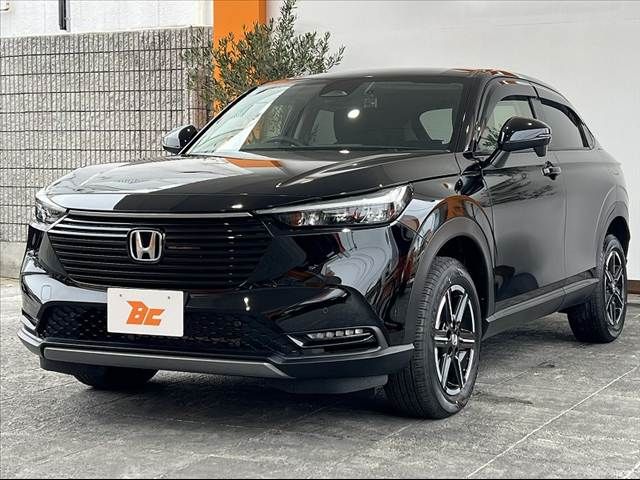HONDA VEZEL 2024 Image 31