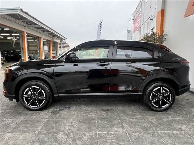 HONDA VEZEL 2024 Image 31