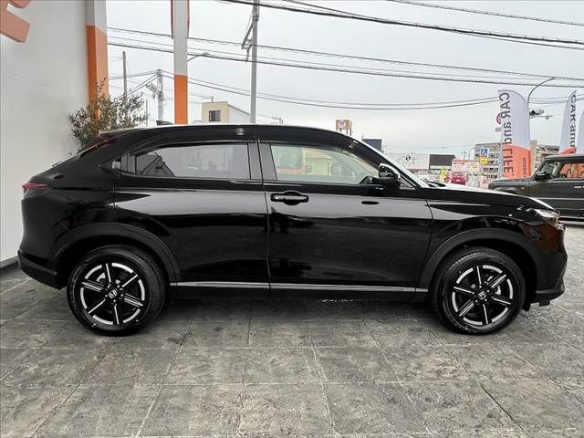 HONDA VEZEL 2024 Image 31