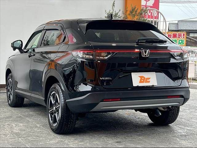 HONDA VEZEL 2024 Image 31