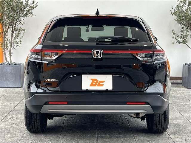 HONDA VEZEL 2024 Image 31