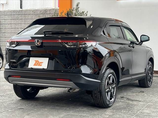 HONDA VEZEL 2024 Image 31