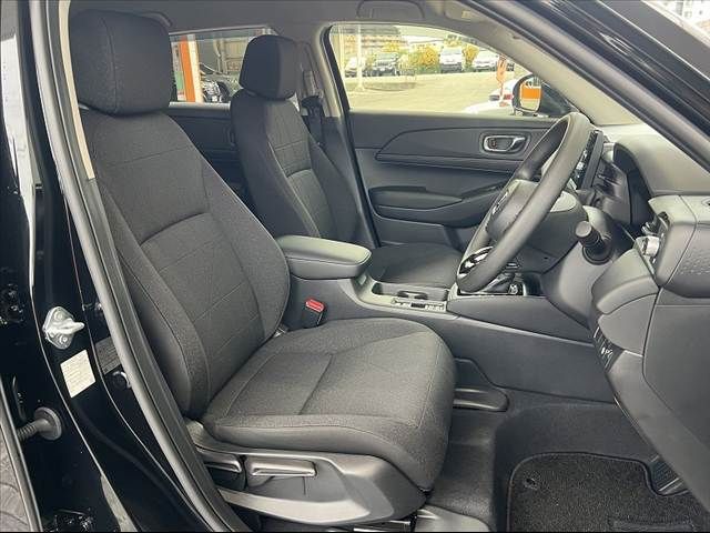 HONDA VEZEL 2024 Image 31