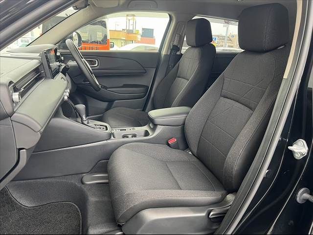 HONDA VEZEL 2024 Image 31