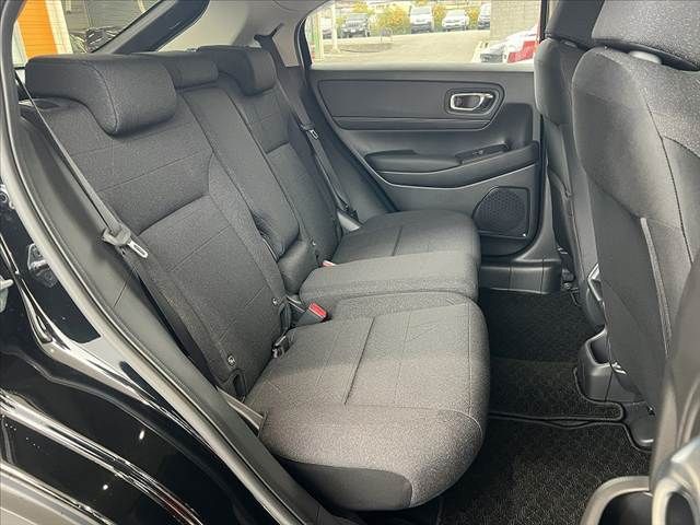 HONDA VEZEL 2024 Image 31