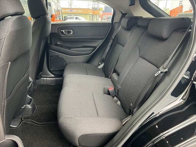 HONDA VEZEL 2024 Image 31