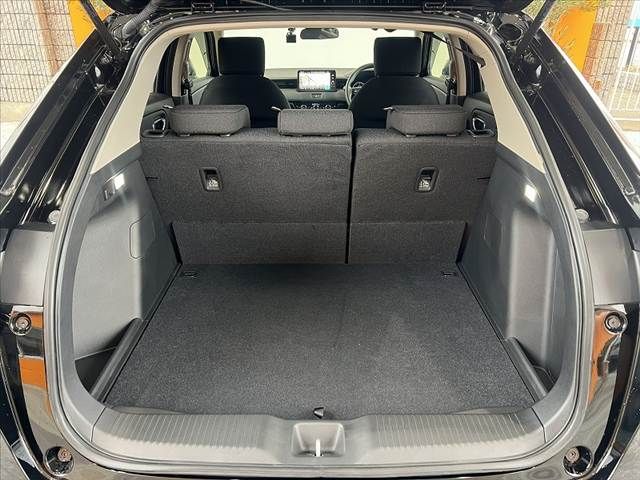 HONDA VEZEL 2024 Image 31