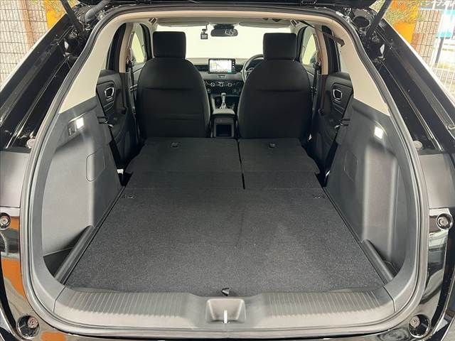 HONDA VEZEL 2024 Image 31