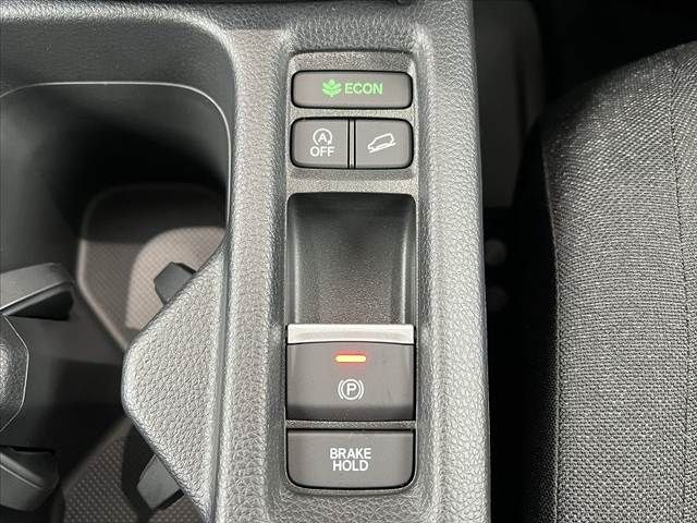 HONDA VEZEL 2024 Image 31