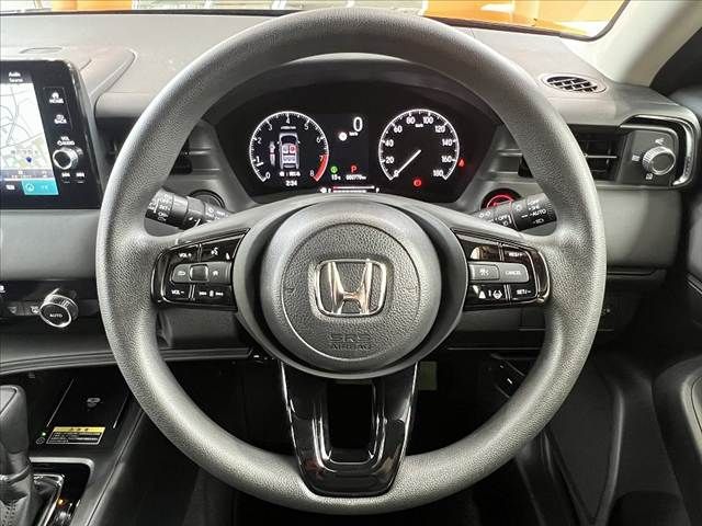 HONDA VEZEL 2024 Image 31