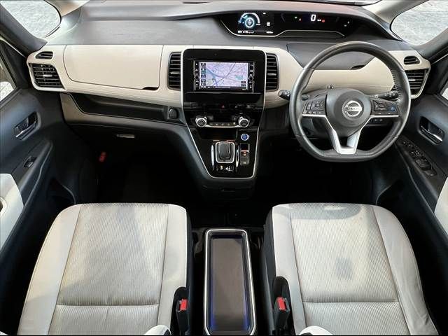 NISSAN SERENA  WG 2021 Image 31