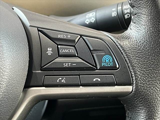 NISSAN SERENA  WG 2021 Image 31