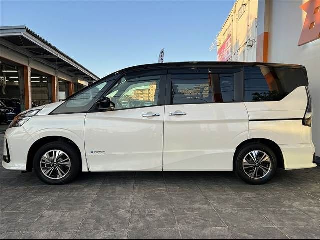 NISSAN SERENA  WG 2021 Image 31