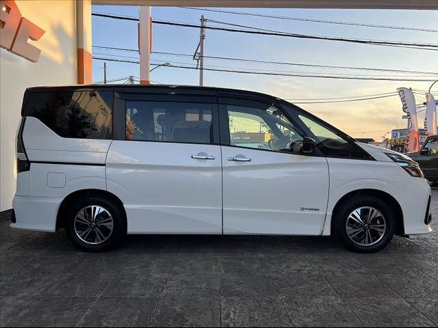 NISSAN SERENA  WG 2021 Image 31