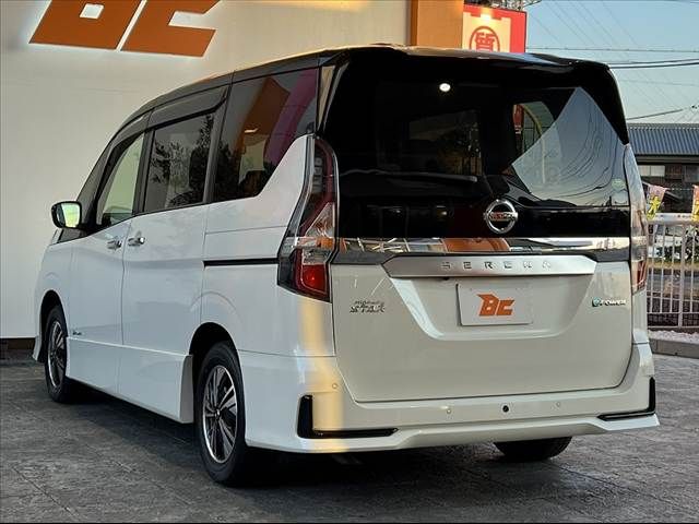 NISSAN SERENA  WG 2021 Image 31