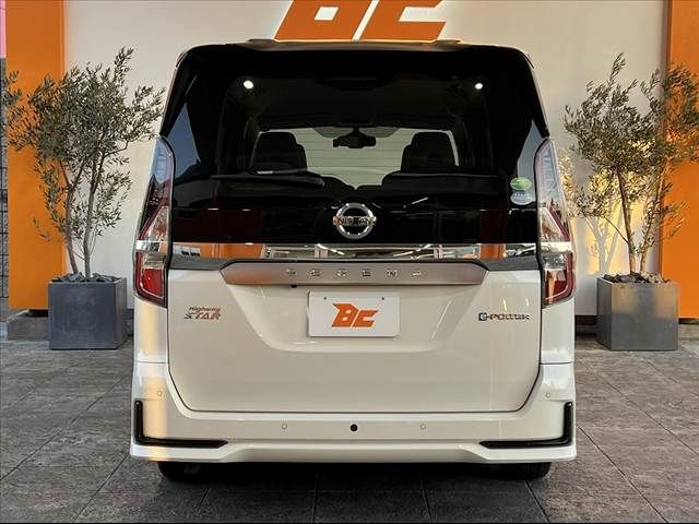 NISSAN SERENA  WG 2021 Image 31