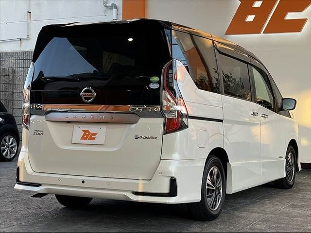 NISSAN SERENA  WG 2021 Image 31