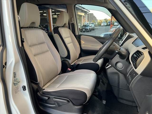 NISSAN SERENA  WG 2021 Image 31