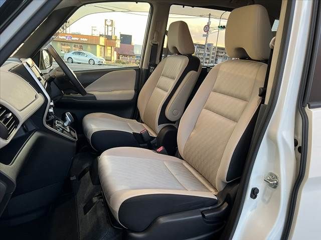 NISSAN SERENA  WG 2021 Image 31