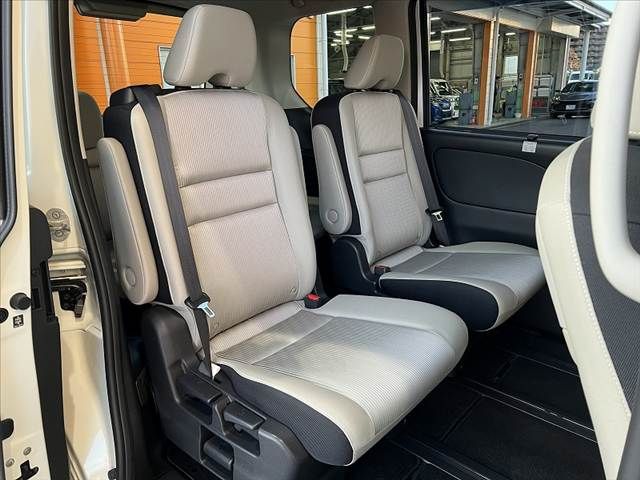 NISSAN SERENA  WG 2021 Image 31