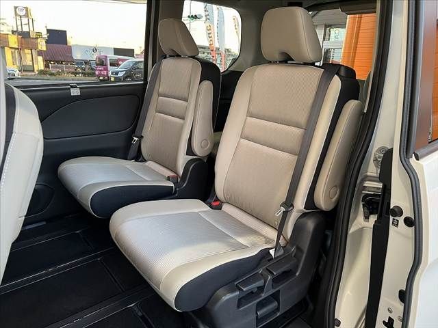 NISSAN SERENA  WG 2021 Image 31