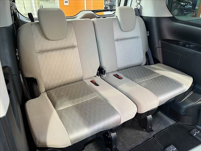 NISSAN SERENA  WG 2021 Image 31