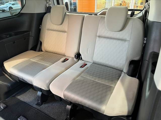 NISSAN SERENA  WG 2021 Image 31