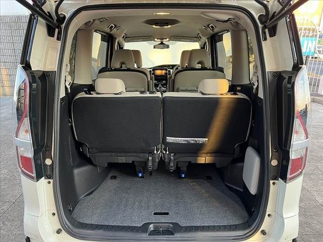 NISSAN SERENA  WG 2021 Image 31