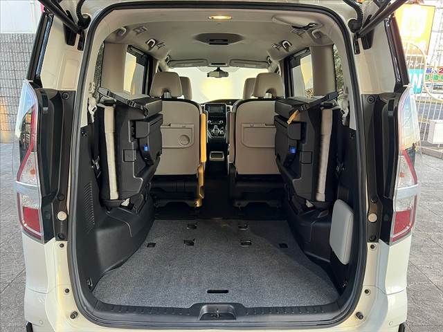 NISSAN SERENA  WG 2021 Image 31